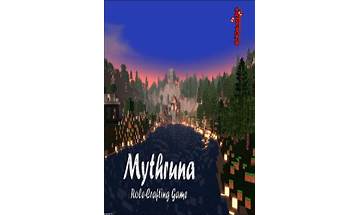 Mythruna for Windows - Download it from Habererciyes for free